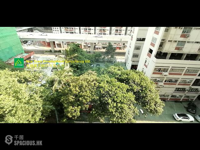 Hung Hom - La Lumiere 01