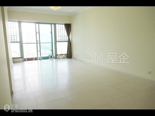 尖沙咀 - 港景峰3座 01