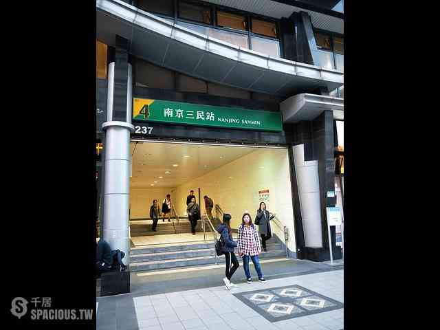 松山区 - 105台湾台北市松山區三民路XX號 03