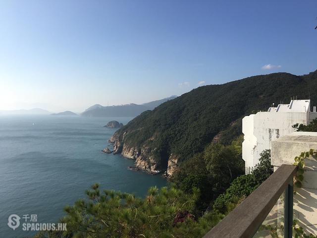 Chung Hom Kok - Ocean Bay 01