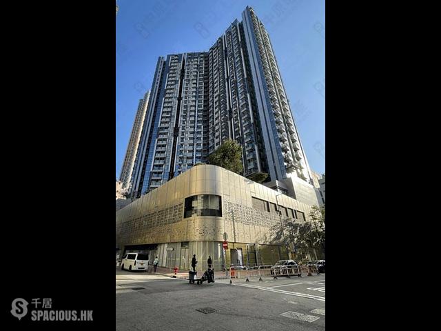 Sham Shui Po - The Campton 01