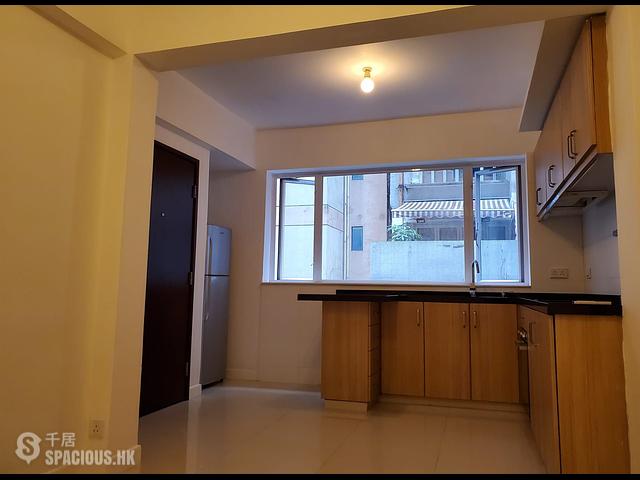 Sheung Wan - 61 Wing Lok Street 01