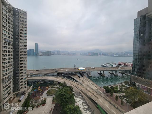 Tsuen Wan - WOFOO BUILDING 01