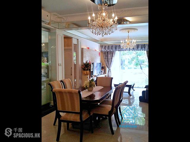 Yau Yat Chuen - 58-60A, Begonia Road 01