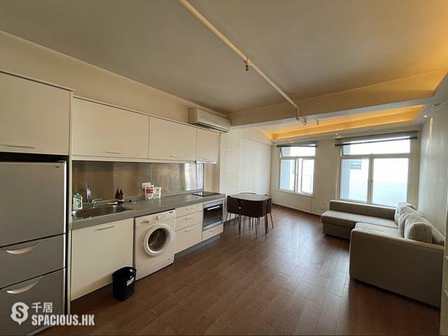 Central - 23, Aberdeen Street 01