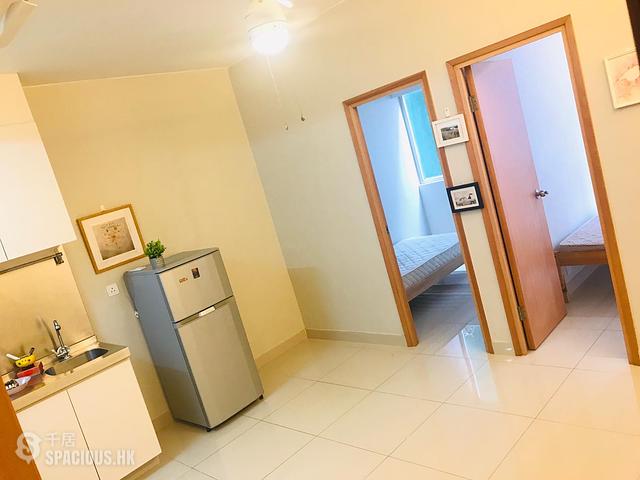 Wan Chai - 221-221A, Wan Chai Road 01