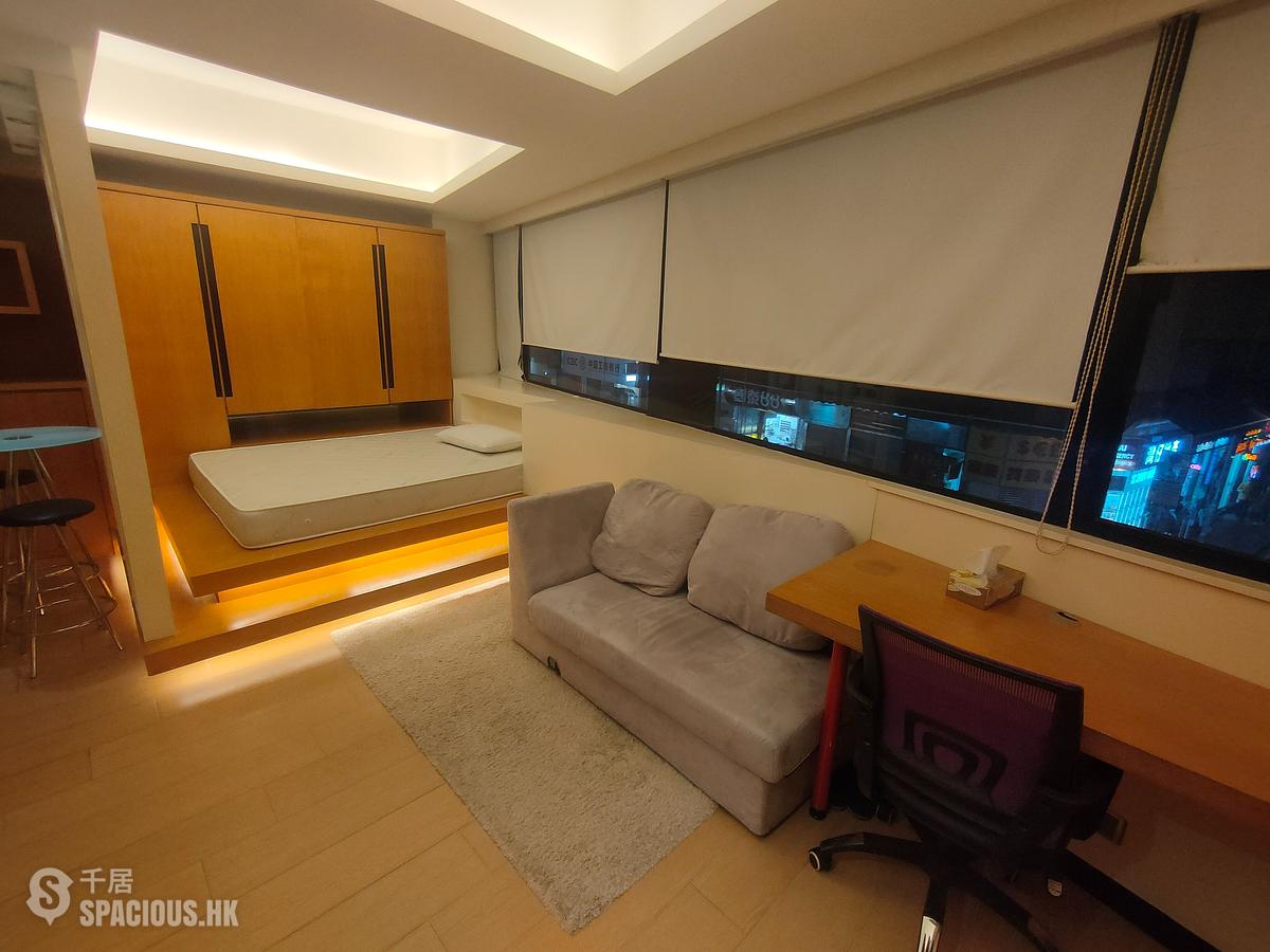 Wan Chai - 124-126, Wan Chai Road 01