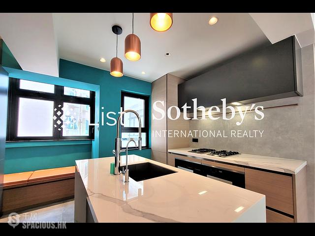 Kennedy Town - Poksmith Villa 01