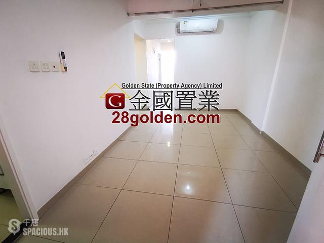 Yau Ma Tei - Alhambra Building 01