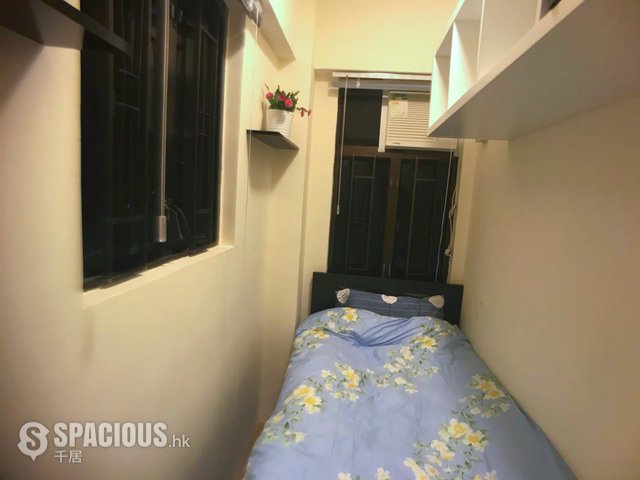 Wan Chai - Bullock House 01