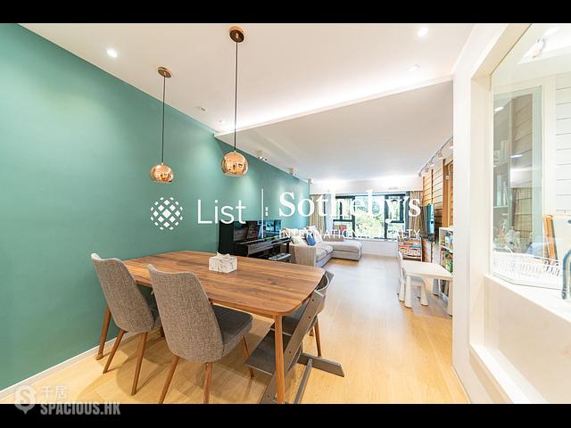 Beacon Hill - Dynasty Heights 01