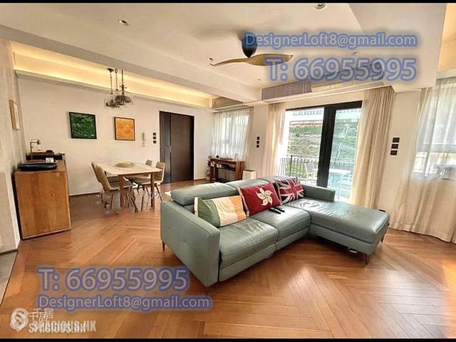 Kennedy Town - Poksmith Villa 01