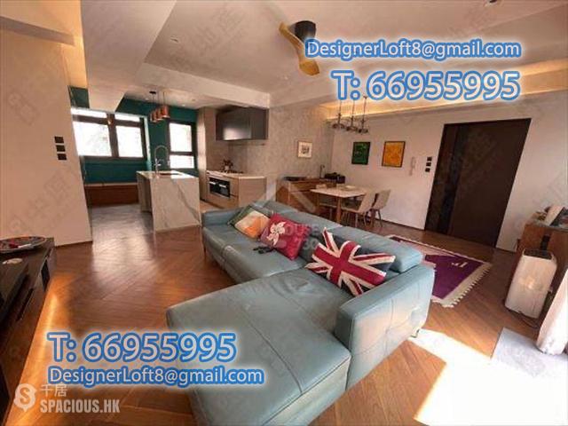 Kennedy Town - Poksmith Villa 01