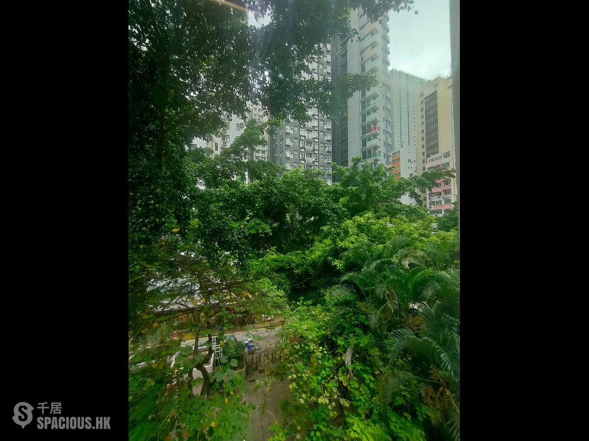 Wan Chai - Wah Yan Court 01