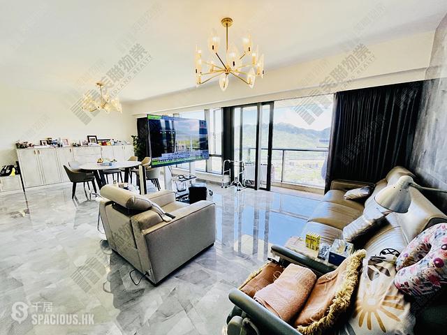 Sha Tin - La Cresta 01