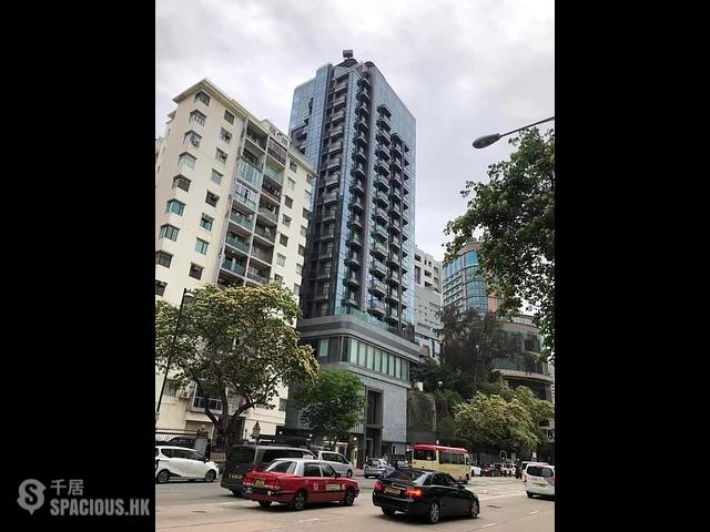 Ho Man Tin - Prince Central 01