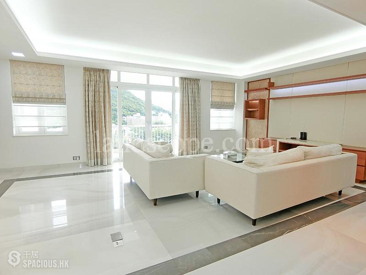 Wong Chuk Hang - Country Villa 01