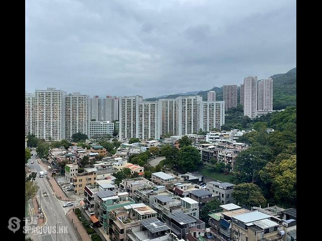 Tai Wai - Ka Keng Court 01