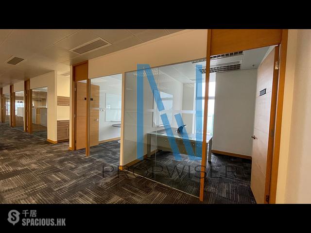Kwun Tong - Harbourside HQ 01