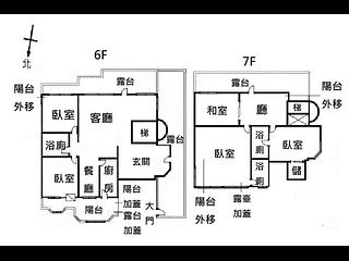 Wenshan - XX Alley 2, Lane 95, Section 3, Muxin Road, Wenshan, Taipei 21