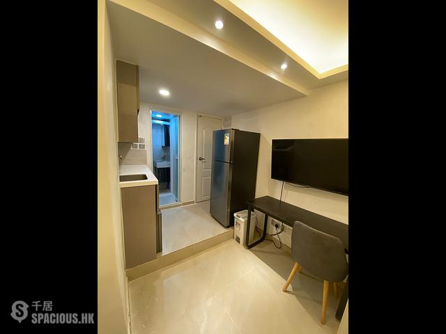 Causeway Bay - 458-460, Lockhart Road 01