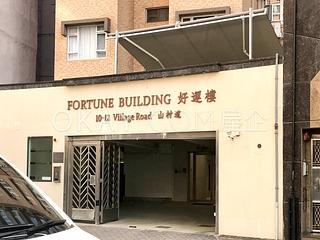 Happy Valley - Fortune Building 10