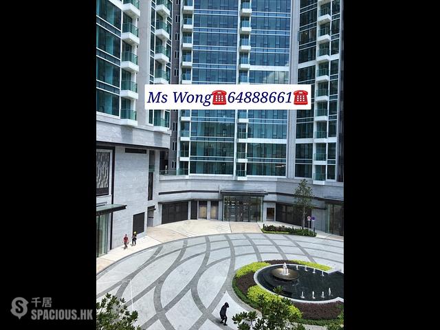 Tseung Kwan O - The Parkside 01