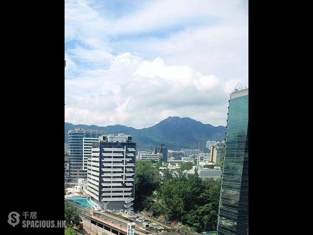 Mong Kok - Tak Bo Building 01
