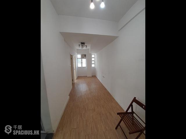 Shek Tong Tsui - 23, South Lane 01
