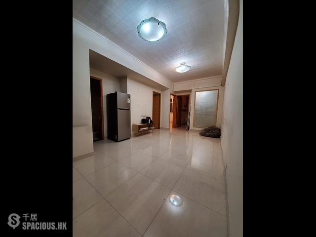 Wan Chai - Hong Kong Building (Mansion) 01
