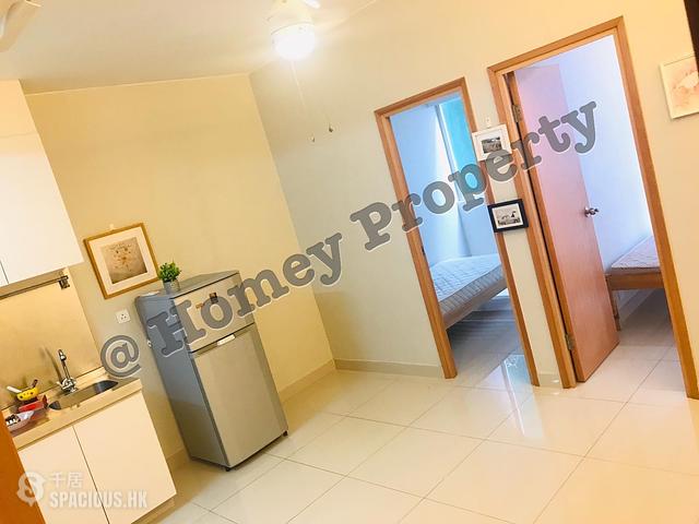 Wan Chai - 221-221A, Wan Chai Road 01
