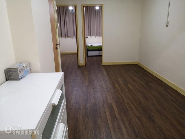 Sai Ying Pun - 304, Queen's Road West 01