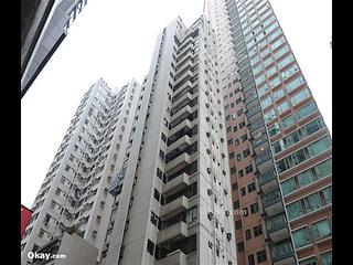 Sai Ying Pun - Kam Ning Mansion 14