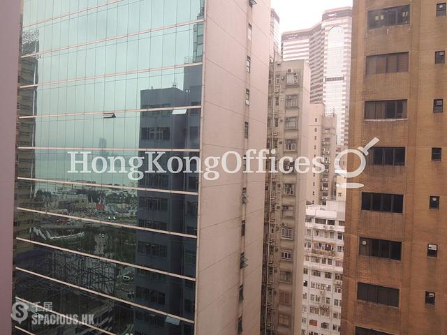 湾仔 - Kingpower Commercial Building 01