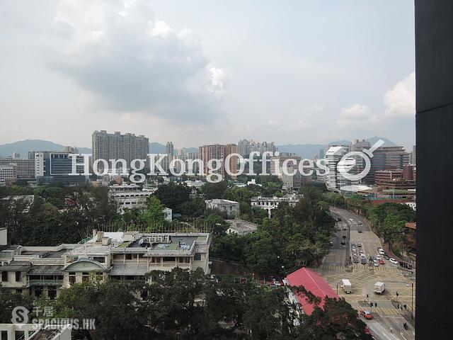 Tsim Sha Tsui - Austin Commercial Centre 01