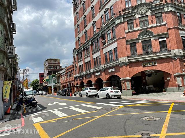 Datong - No. XX-2, Anxi St, Datong District, Taipei City, Taiwan 103 01