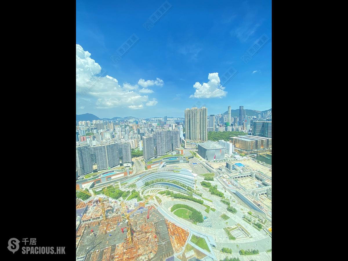 West Kowloon - The Arch 01