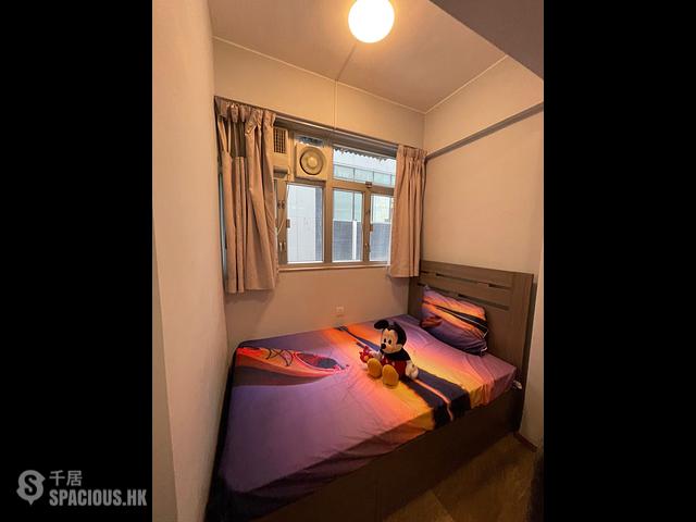 Wan Chai - 100-102, Thomson Road 01