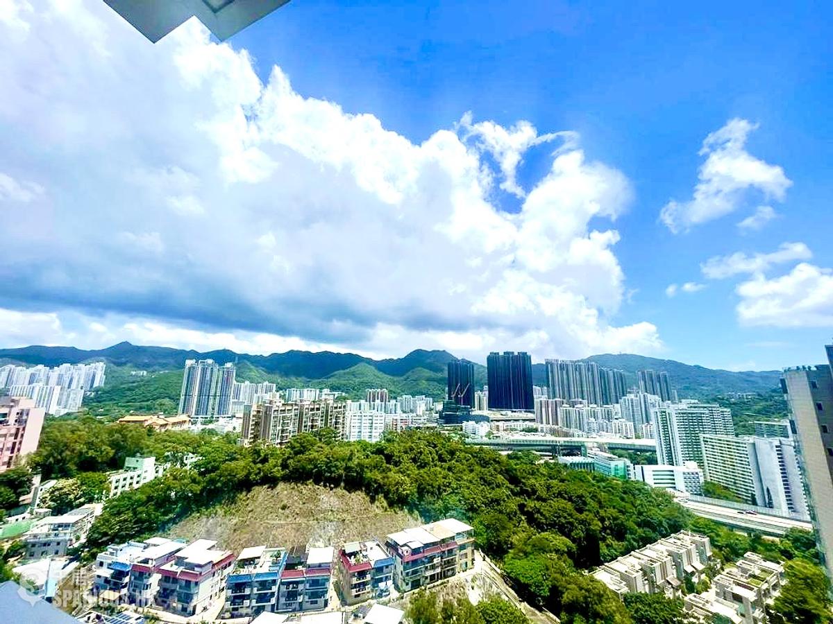 Tai Wai - Peak One Phase 1 01