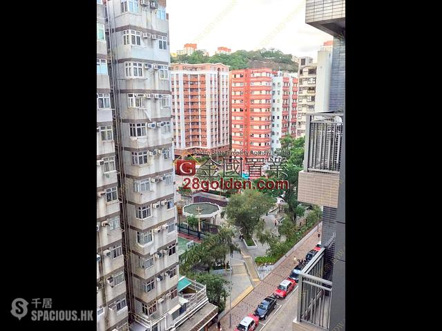 Cheung Sha Wan - The Ascent 01