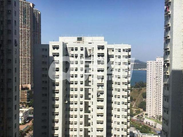 Siu Sai Wan - Cheerful Garden 01