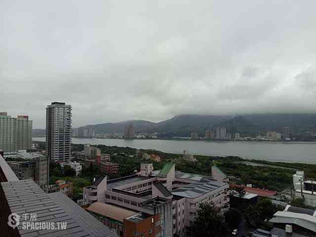 Tamsui - No. XX, Lane 50, Bashi Road, Tamsui District, New Taipei City, Taiwan 251 08