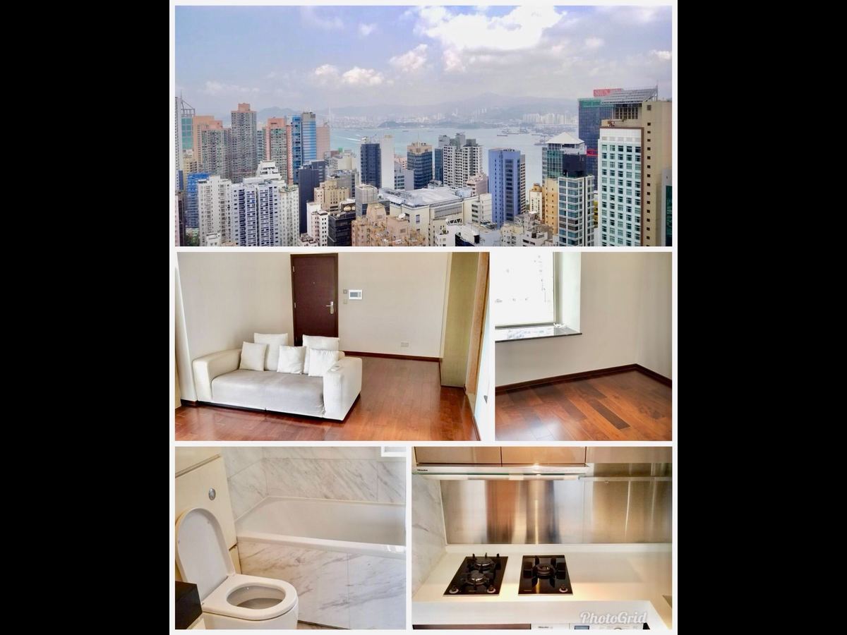 Sai Ying Pun - 11, Centre Street 01