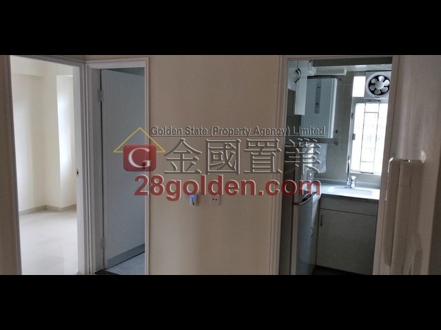 Mong Kok - Wai Fat Building 01