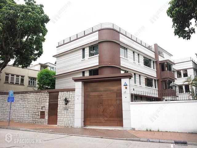Kowloon Tong - 35-37, La Salle Road 01
