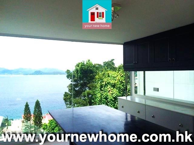 Clear Water Bay - Scenic View Villa 01