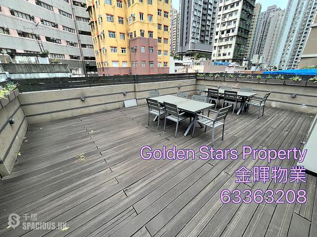 Sai Ying Pun - 220, Queen's Road West 01