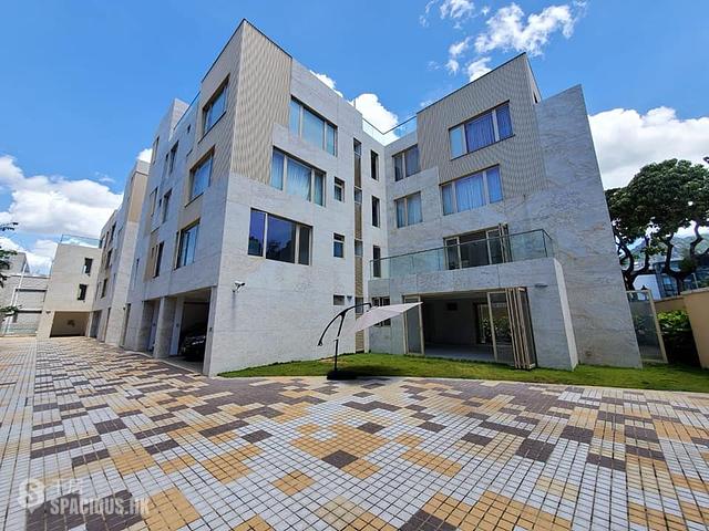 九龙塘 - 喇沙利道25号 01