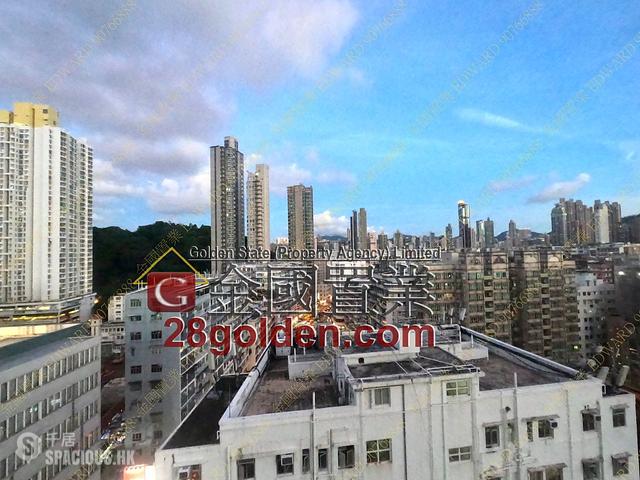 Sham Shui Po - AVA 61 01