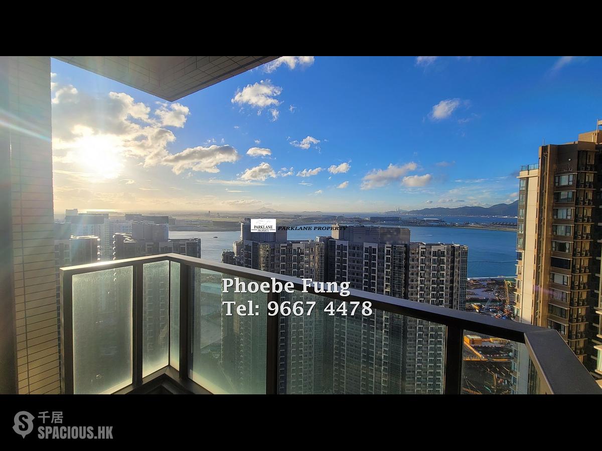 For Rent The Visionary, 4 Bed, 1262 Sqft (ID10509358)｜spacious.hk